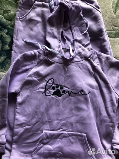 Спортивный костюм