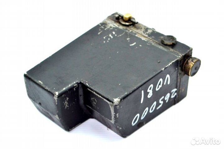 Насос подъема кабины volvo FM12 (01.98-12.05)