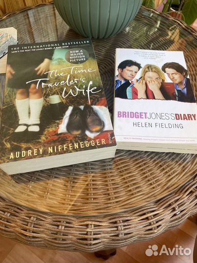 Подборки книг