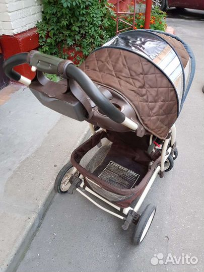 Коляска Graco (USA)