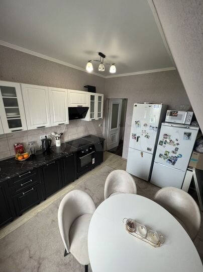 2-к. квартира, 71,9 м², 10/11 эт.