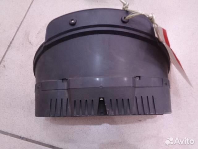 Панель приборов BMW X3 E83 2003-2010