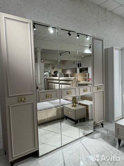 Спальня Селена в рассрочку