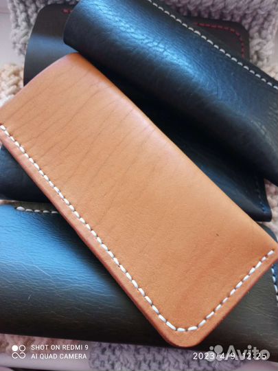 Футляр для очков