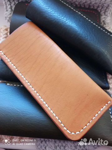 Футляр для очков