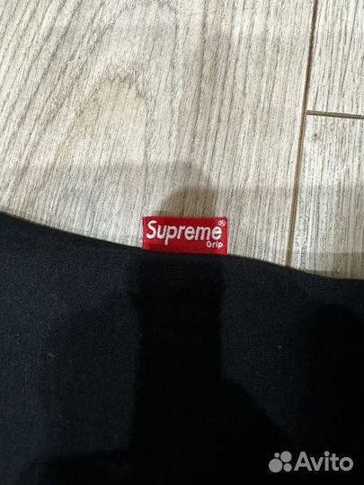 Футболка мужская Supreme