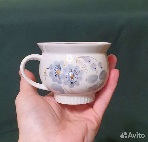 Чайные пары. Городница. Редкие