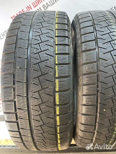 Pirelli Ice Asimmetrico 225/45 R18 95M