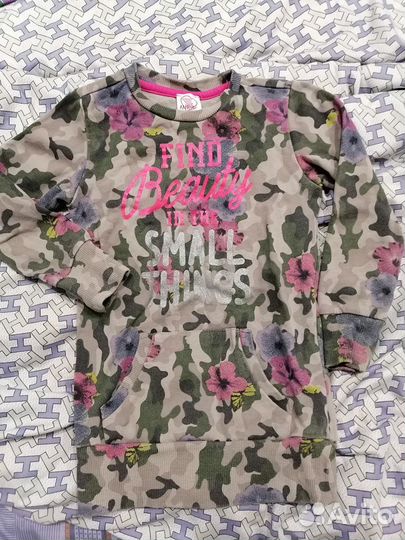 Вещи на дочку