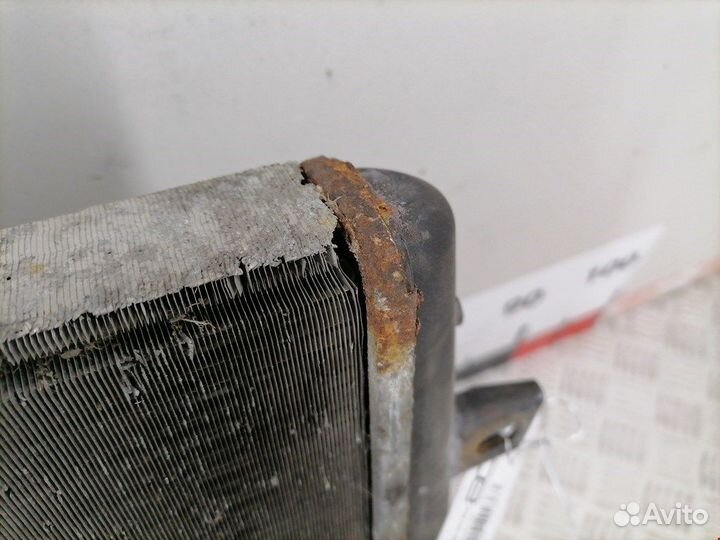 Радиатор основной для Skoda Octavia 1Z 1K0121253AA