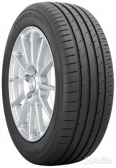 Toyo Proxes Comfort 225/45 R17