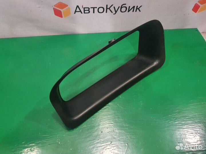 Накладка панели приборов Chery Amulet A15 хэтчбек