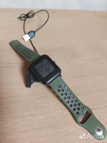 Amazfit bip