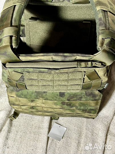 Панцирь pro mod 2.0 ссо мох/мультикам бр1