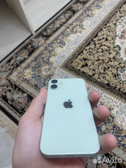 iPhone 12 mini, 128 ГБ