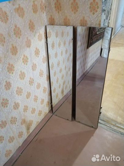 Зеркала, 2штуки