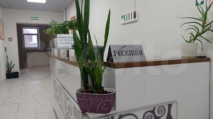 Комната 25 м², 2/2 эт.