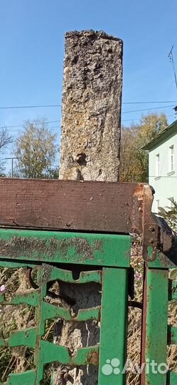 Карниз старинный СССР