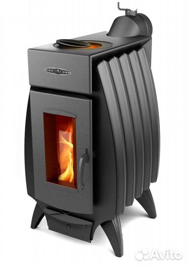 Отопительные печи для садового домика