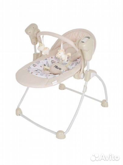 Детские качели