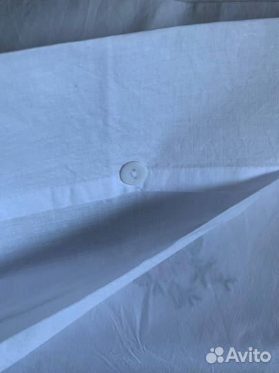 Постельное белье Европа, СССР