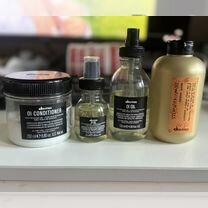 Davines oi oil 135 мл