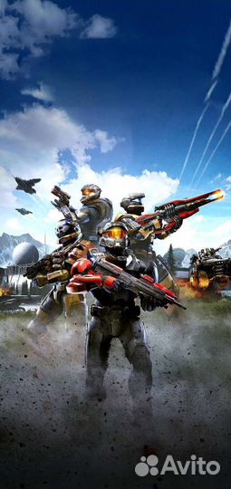 Услуги телохранителей