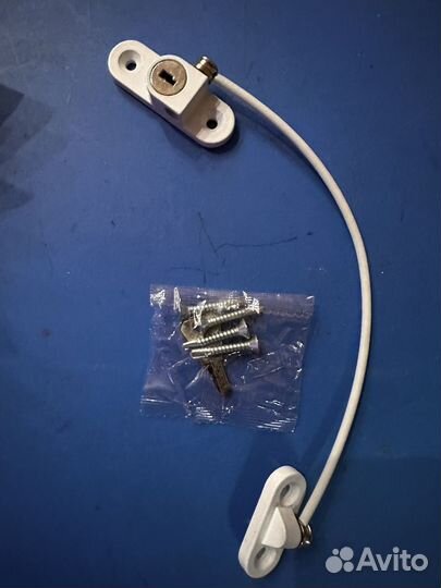 Ограничитель для окон