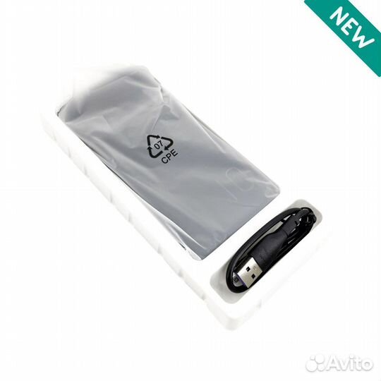 Kuulaa Power Bank 10000 мАч Быстрая зарядка