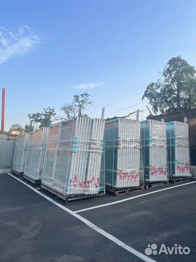 Пластиковые окна от производителя