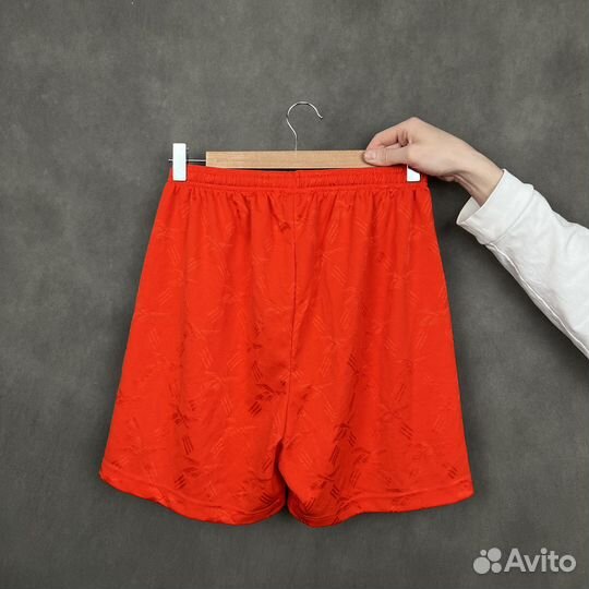 Винтажные шорты Reebok Vintage