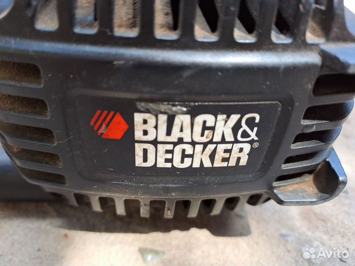 Электропила Black&Decker GK1935 1900 Вт