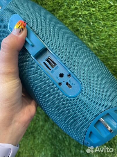 Беспроводная колонка Borofone BR12