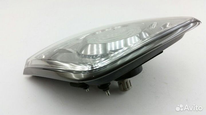 Стоп правый Nissan Patrol Y62 VK56VD 2011