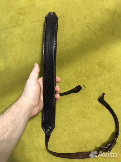 Ремень для фотоаппарата разгрузка