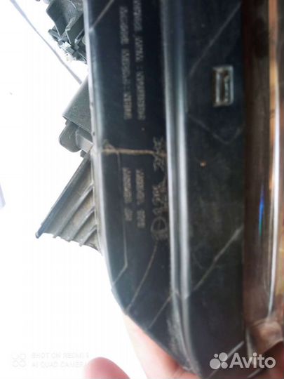 Продам фару на Hundai Tucson