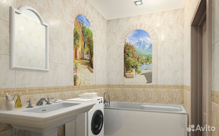 Панель пвх Unique 