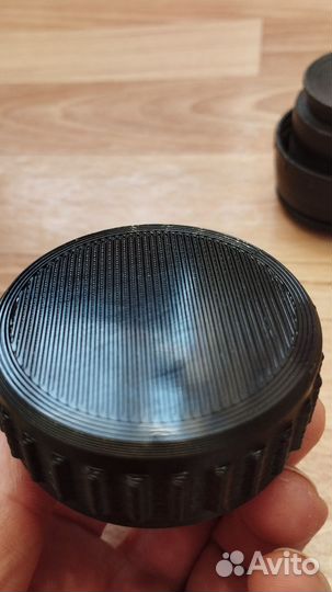 Вечная крышка для термоса