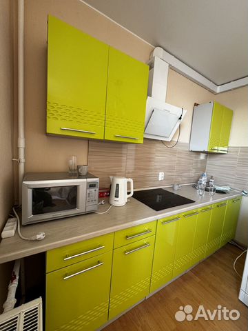 Кухонный гарнитур с плитой и раковиной купить в Санкт-Петербурге ...