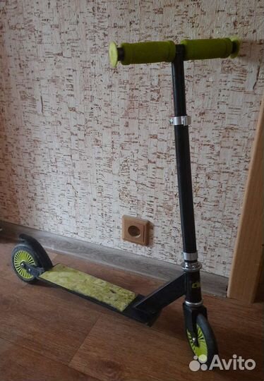 Самокат детский
