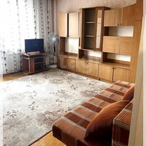 1-к. квартира, 35 м², 7/9 эт.