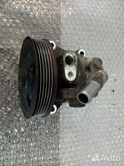 Насос гидроусилителя Ford Mondeo 4 хэтчбек 5 дв