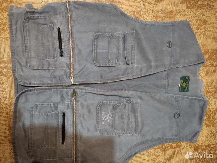 Вещи мужские