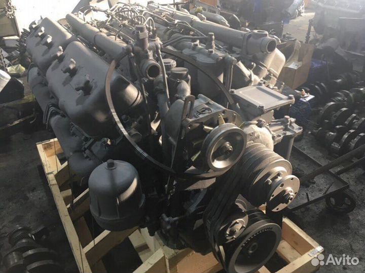 Кпп на трактор Т-150 №18