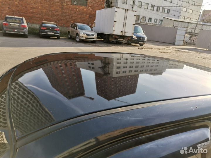 Hyundai Accent 1.5 AT, 2008, 303 000 км