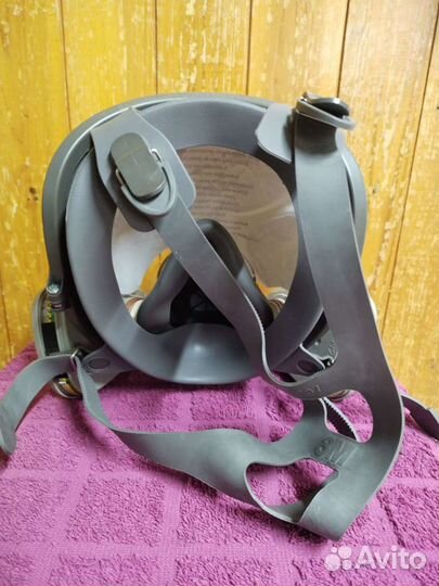 Защитная маска для лица