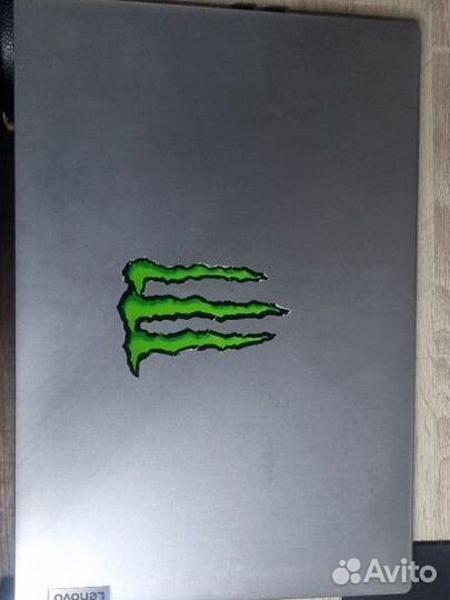 Ноутбук lenovo