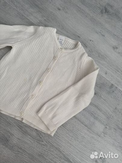 Кардиган для девочки 92-98 LCW