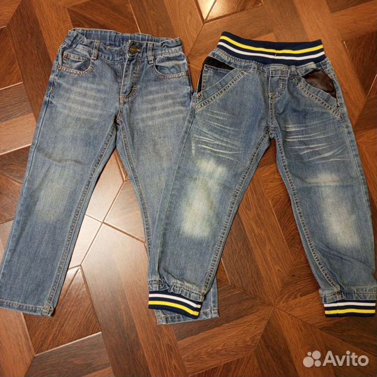 Вещи пакетом на мальчика 4 5 лет