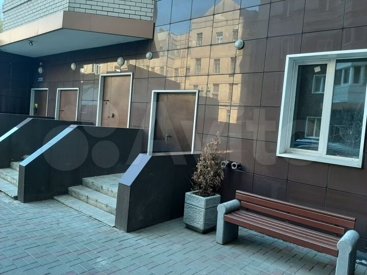 Офис, 410.8 м²